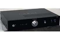 Тест усилителя Carat A57