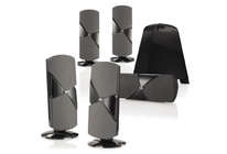 Акустические системы JBL Cinema 300/500
