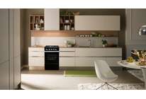 Газовые плиты De Luxe — возможности, нужные именно вам