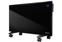 Ветер воет, а ты грей меня: обзор электрических конвекторов Timberk Black Pearl TEC.PF8 LE