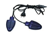 Обзор сушилки для обуви Аксион ЭСО-220/7-01