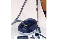 Тест Thomas Genius S1