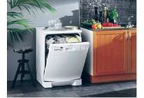 Посудомоечная машины: чем посуду будем мыть?