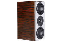 Тест полочной акустической системы 2.0 System Audio Mantra 10