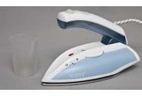 Тест дорожного утюга UNIT USI-50