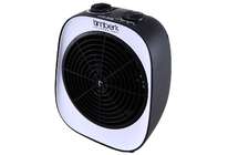 Мини-обзор тепловентилятора Timberk TFH S20PDO