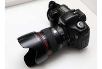 Обзор и тестирование объектива Canon EF 35/1.4 L