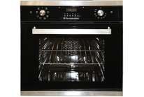 Добрые духи: обзор духового шкафа Electronicsdeluxe 6009.02эшв-014