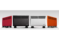 Обзор конвектора Timberk Limited Edition