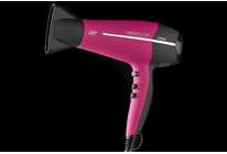 Тест фена Scarlett SC-HD70|16 