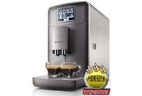 Тест кофемашины PANASONIC NC-ZA1: мы приготовили кувшин американо и прошлись с эспрессо по 5 ступеням крепости и 5 уровням температуры