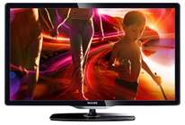 Тест ЖК-телевизора Philips 32PFL5406