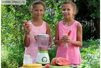 Тест блендера BBK KBS0505