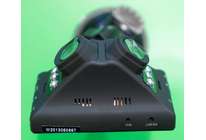 Обзор видеорегистратора Gmini MagicEye W20Twin: смотрю в оба и в разные стороны