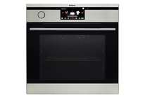 Обзор духового шкафа с функцией пара Hansa BOEI69311055