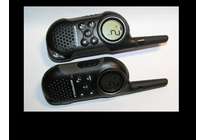 Сравнительный тест раций Motorola