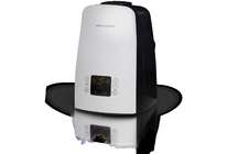 Обзор увлажнителя Air-O-Swiss: воздух гоняем через облако пара