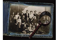 Грани времени семейного альбома