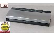 Тест вакууматора ELLRONA VA 22