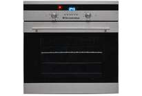 Обзор независимого электрического духового шкафа Electronicsdeluxe 6009.01 эшв