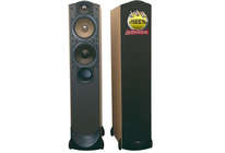 Тест акустической системы Paradigm Reference Studio 60 v.3