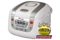 Тест мультиварки BRAND 502