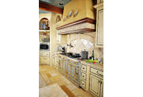 Кухня кантри: все оттенки деревенской жизни