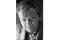 Геннадий Копосов: на взлете талант никому не подражает