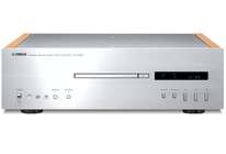 Тест CD-проигрывателя Yamaha CD-S2000