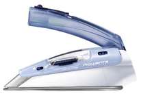 Тест дорожного утюга ROWENTA First Class DA 1510