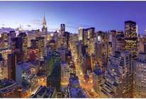 Создание «планеты» из обычной фотографии