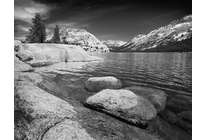 Черно-белая фотография в цифровую эпоху. Часть 2:  как создать черно-белый снимок из цифрового файла?