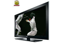 Тест ЖК-телевизора с LED-подсветкой Toshiba 22SL738R