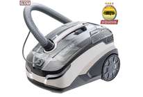 Тест пылесоса Thomas Mokko ХТ: хорошо иметь Thomas в деревне. И в городе тоже!