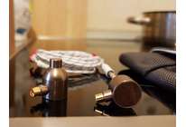 Внутриканальные наушники oBravo EAMT-4a: «пулевой» дизайн, ленточный твиттер и звук, как первый снег