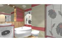 Geberit: «Как сделать ванную без изъянов»