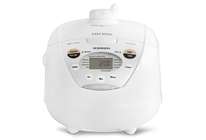 Мини-обзор мультиварки Cuckoo CRP-А1010F