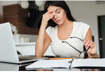 Не забывайте моргать: как уберечь свое здоровье при работе с пк и смартфоном