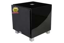 Тест сабвуфера REL T9