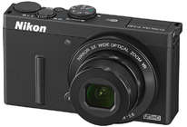 Мини-обзор компактных фотокамер Nikon Coolpix P330/P340