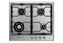 Обзор газовой варочной панели Bauknecht TGW 5465 PT