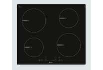 Обзор индукционной варочной панели LG KVN 6403 AF