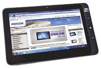 Планшет ODEON TPC-10: «бойцам офисного фронта» посвящается