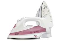 Мини-обзор утюга Arnica PufPuf Star