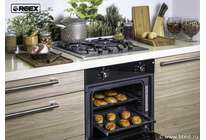 Как работает встраиваемая техника REEX