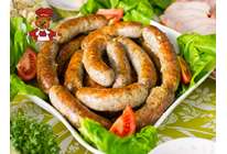 Колбаски чесночные для мясорубки Oursson MG1310 MG2010