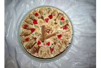 Десерт из блендера: рецепт фруктового торта «Нежный»