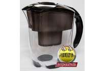 Тест фильтра для воды Brita Elemaris XL