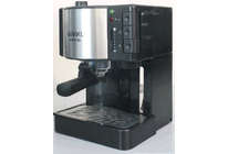 Тест кофеварки Briel Charmonix ES 35