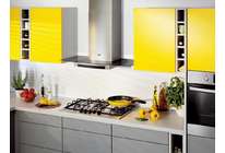 Воздухоочиститель кухонный Zanussi ZHC96540XA